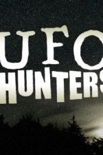 Watch UFO Hunters 9movies